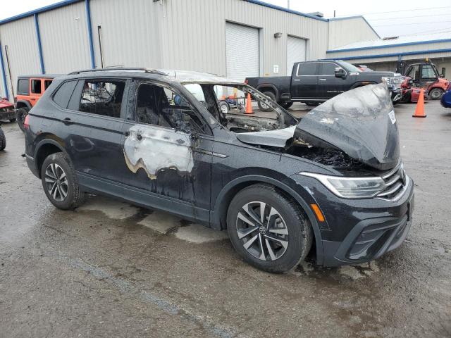 Photo 3 VIN: 3VV1B7AX5NM096961 - VOLKSWAGEN TIGUAN 