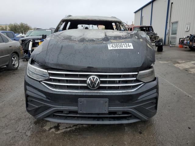 Photo 4 VIN: 3VV1B7AX5NM096961 - VOLKSWAGEN TIGUAN 