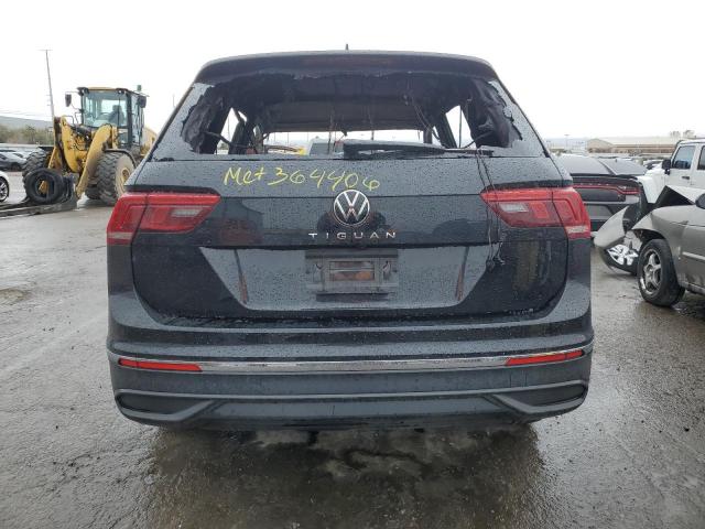 Photo 5 VIN: 3VV1B7AX5NM096961 - VOLKSWAGEN TIGUAN 