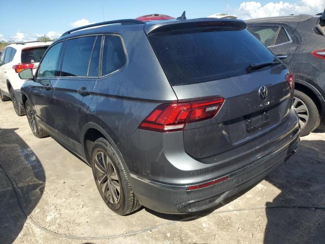 Photo 1 VIN: 3VV1B7AX5NM146466 - VOLKSWAGEN TIGUAN S 