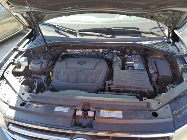 Photo 11 VIN: 3VV1B7AX5NM146466 - VOLKSWAGEN TIGUAN S 