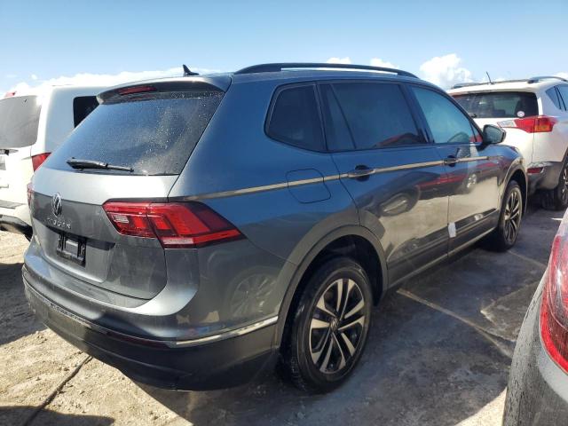 Photo 2 VIN: 3VV1B7AX5NM146466 - VOLKSWAGEN TIGUAN S 