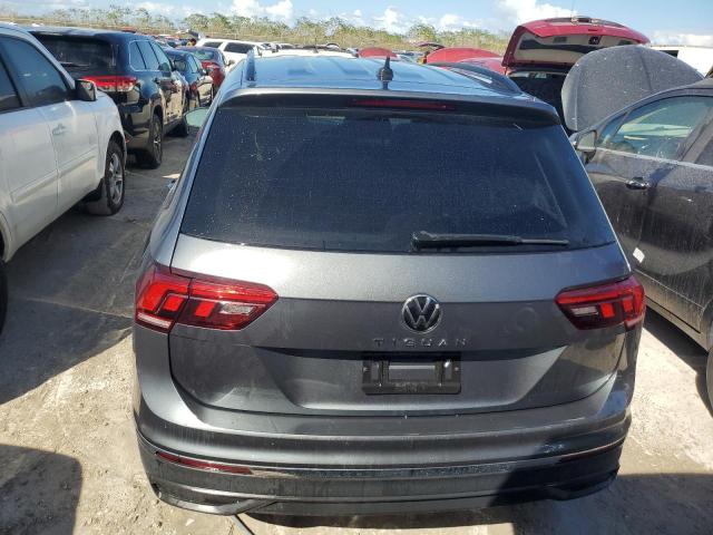 Photo 5 VIN: 3VV1B7AX5NM146466 - VOLKSWAGEN TIGUAN S 