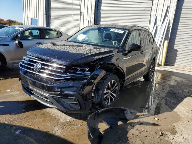 Photo 1 VIN: 3VV1B7AX5NM150467 - VOLKSWAGEN TIGUAN S 