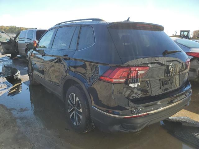 Photo 2 VIN: 3VV1B7AX5NM150467 - VOLKSWAGEN TIGUAN S 