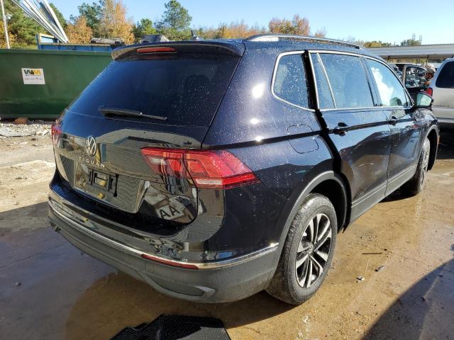 Photo 3 VIN: 3VV1B7AX5NM150467 - VOLKSWAGEN TIGUAN S 