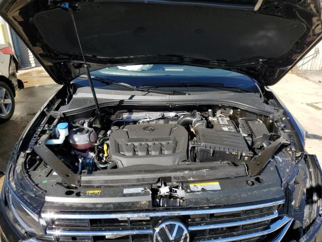 Photo 6 VIN: 3VV1B7AX5NM150467 - VOLKSWAGEN TIGUAN S 