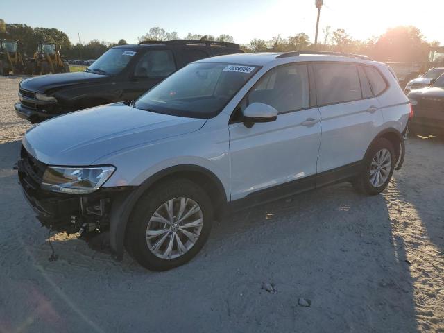 Photo 0 VIN: 3VV1B7AX6JM067589 - VOLKSWAGEN TIGUAN S 