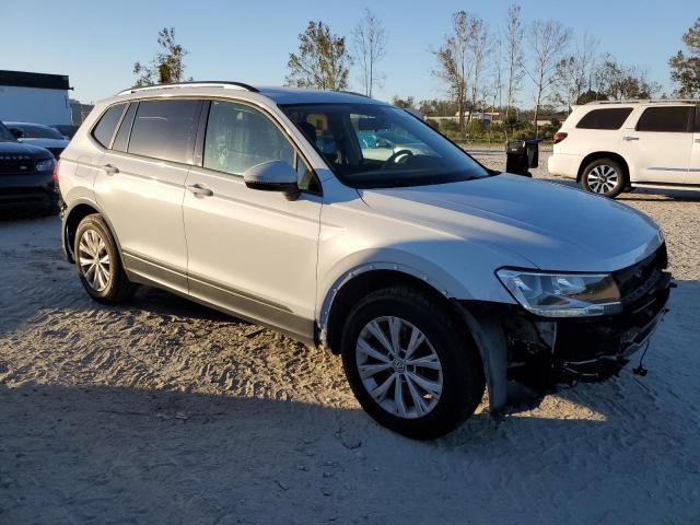 Photo 3 VIN: 3VV1B7AX6JM067589 - VOLKSWAGEN TIGUAN S 