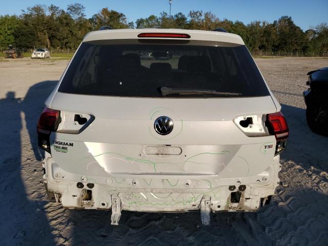 Photo 5 VIN: 3VV1B7AX6JM067589 - VOLKSWAGEN TIGUAN S 