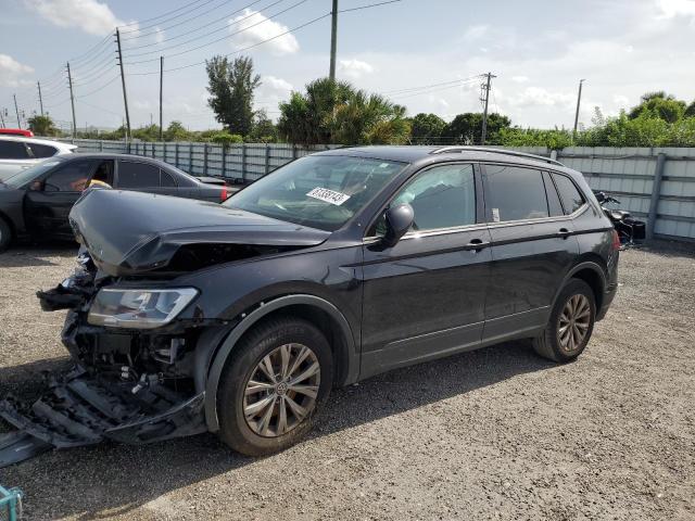 Photo 0 VIN: 3VV1B7AX6JM076292 - VOLKSWAGEN TIGUAN 