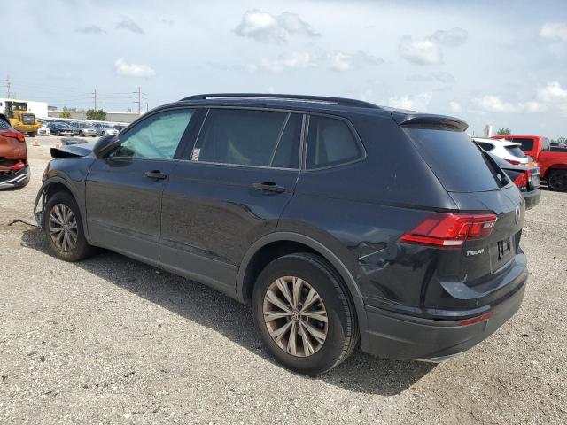 Photo 1 VIN: 3VV1B7AX6JM076292 - VOLKSWAGEN TIGUAN 