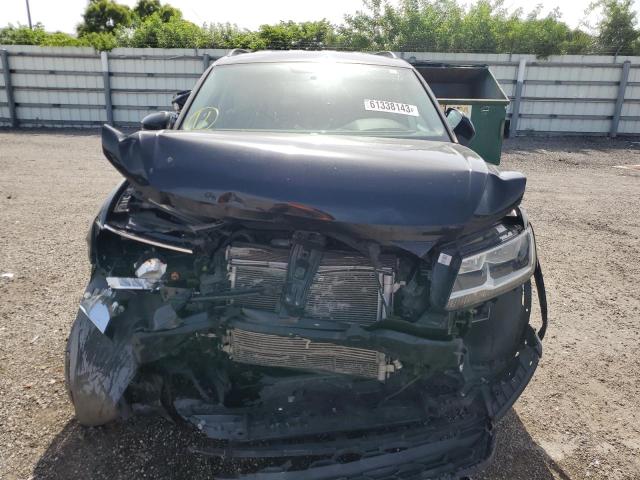 Photo 4 VIN: 3VV1B7AX6JM076292 - VOLKSWAGEN TIGUAN 