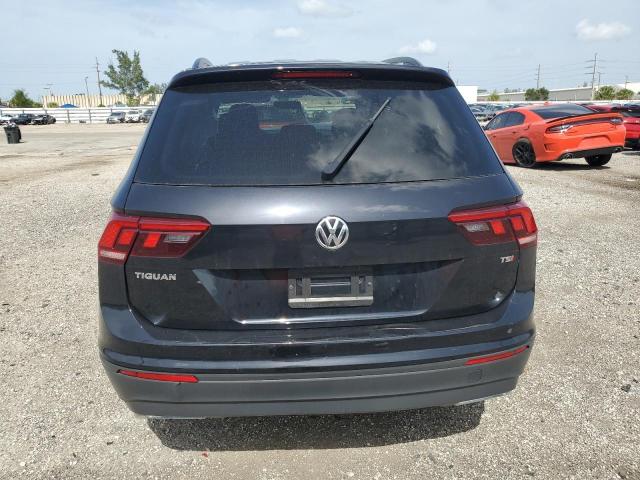 Photo 5 VIN: 3VV1B7AX6JM076292 - VOLKSWAGEN TIGUAN 