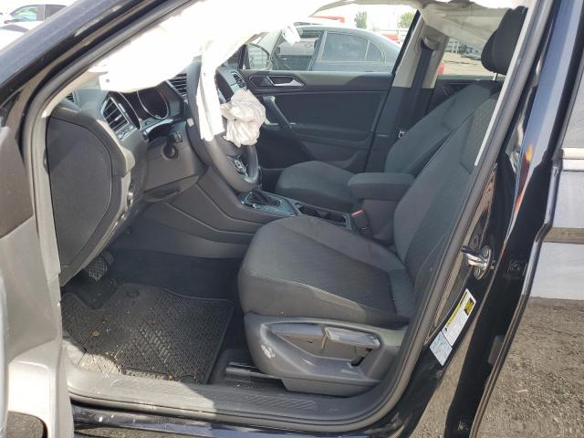 Photo 6 VIN: 3VV1B7AX6JM076292 - VOLKSWAGEN TIGUAN 