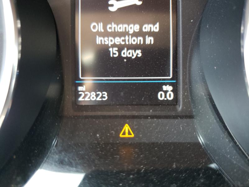 Photo 7 VIN: 3VV1B7AX6JM090578 - VOLKSWAGEN TIGUAN S 