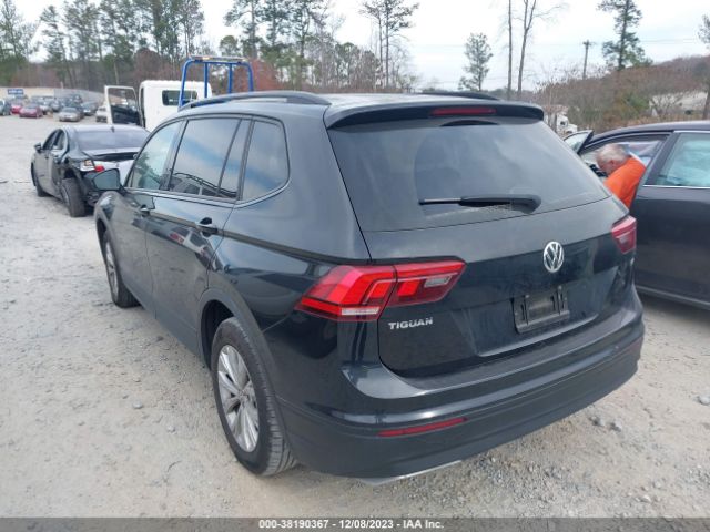 Photo 2 VIN: 3VV1B7AX6JM108142 - VOLKSWAGEN TIGUAN 