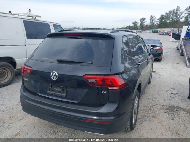 Photo 3 VIN: 3VV1B7AX6JM108142 - VOLKSWAGEN TIGUAN 