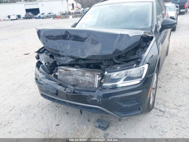 Photo 5 VIN: 3VV1B7AX6JM108142 - VOLKSWAGEN TIGUAN 