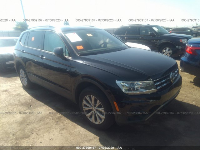 Photo 0 VIN: 3VV1B7AX6JM113003 - VOLKSWAGEN TIGUAN 