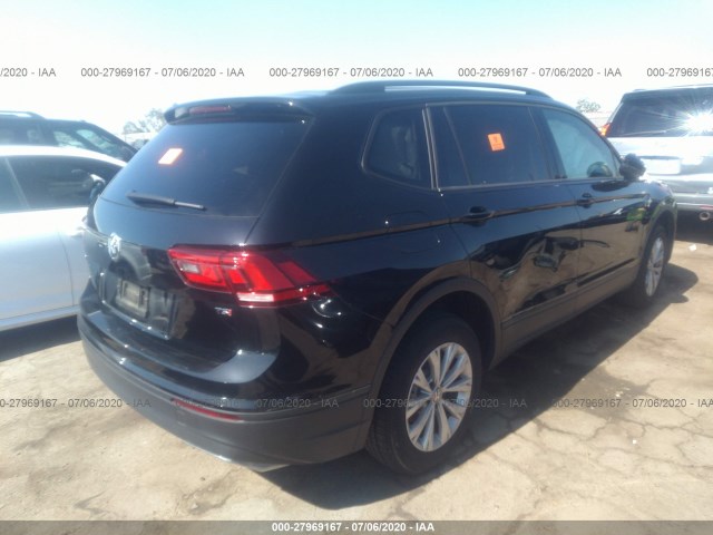 Photo 3 VIN: 3VV1B7AX6JM113003 - VOLKSWAGEN TIGUAN 