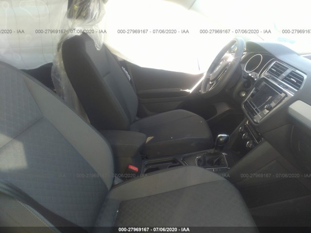 Photo 4 VIN: 3VV1B7AX6JM113003 - VOLKSWAGEN TIGUAN 