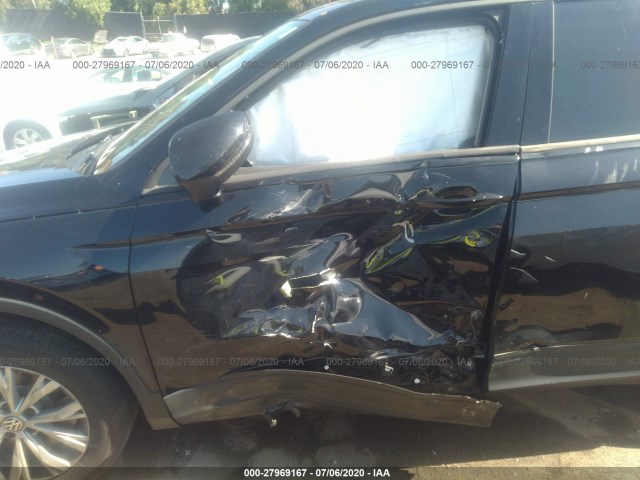 Photo 5 VIN: 3VV1B7AX6JM113003 - VOLKSWAGEN TIGUAN 