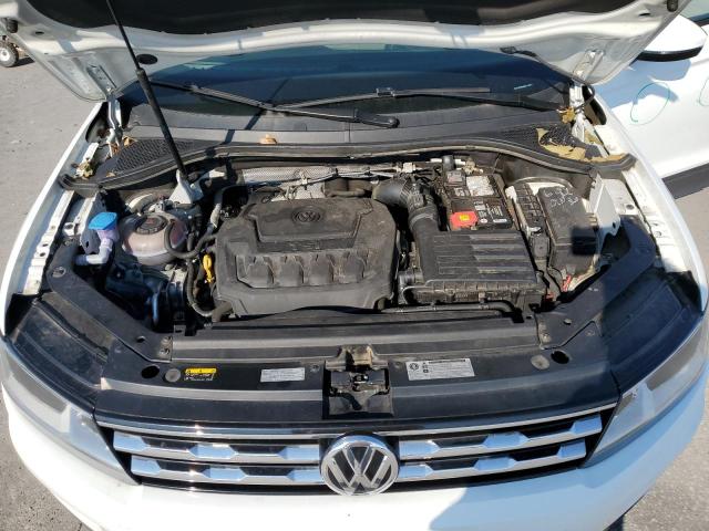 Photo 10 VIN: 3VV1B7AX6JM114927 - VOLKSWAGEN TIGUAN S 