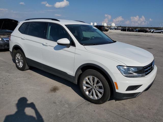 Photo 3 VIN: 3VV1B7AX6JM114927 - VOLKSWAGEN TIGUAN S 