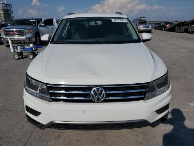 Photo 4 VIN: 3VV1B7AX6JM114927 - VOLKSWAGEN TIGUAN S 