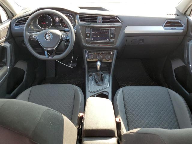 Photo 7 VIN: 3VV1B7AX6JM114927 - VOLKSWAGEN TIGUAN S 