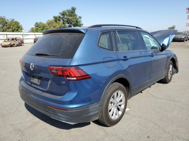 Photo 3 VIN: 3VV1B7AX6JM125040 - VOLKSWAGEN TIGUAN S 