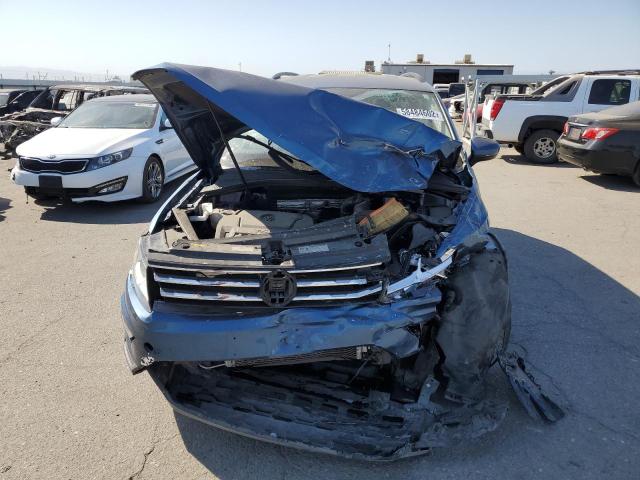 Photo 8 VIN: 3VV1B7AX6JM125040 - VOLKSWAGEN TIGUAN S 