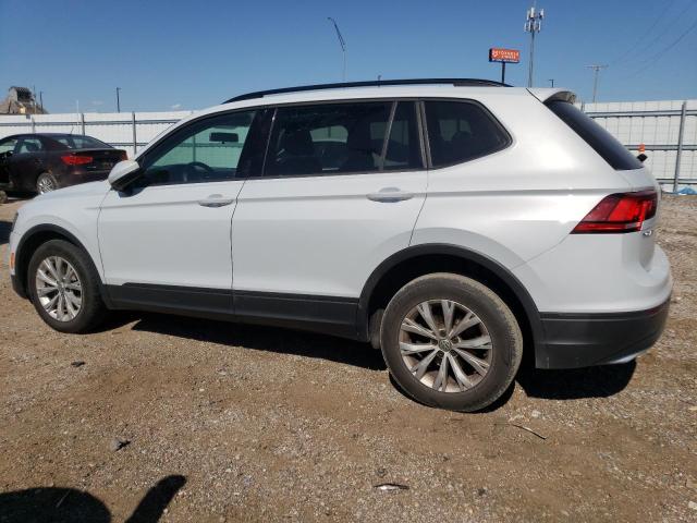 Photo 1 VIN: 3VV1B7AX6JM129461 - VOLKSWAGEN TIGUAN 