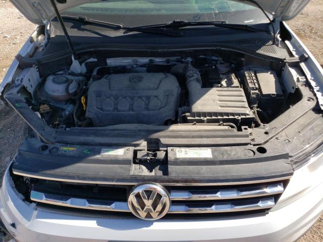 Photo 11 VIN: 3VV1B7AX6JM129461 - VOLKSWAGEN TIGUAN 