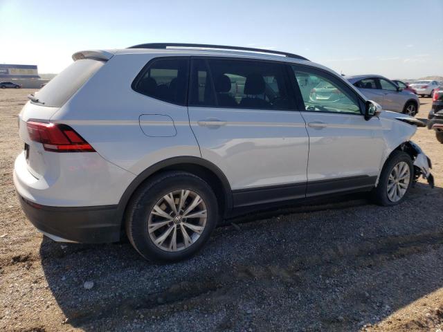 Photo 2 VIN: 3VV1B7AX6JM129461 - VOLKSWAGEN TIGUAN 