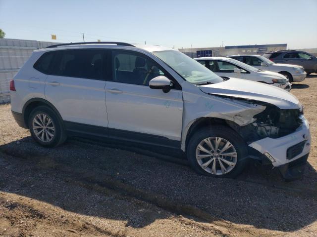 Photo 3 VIN: 3VV1B7AX6JM129461 - VOLKSWAGEN TIGUAN 