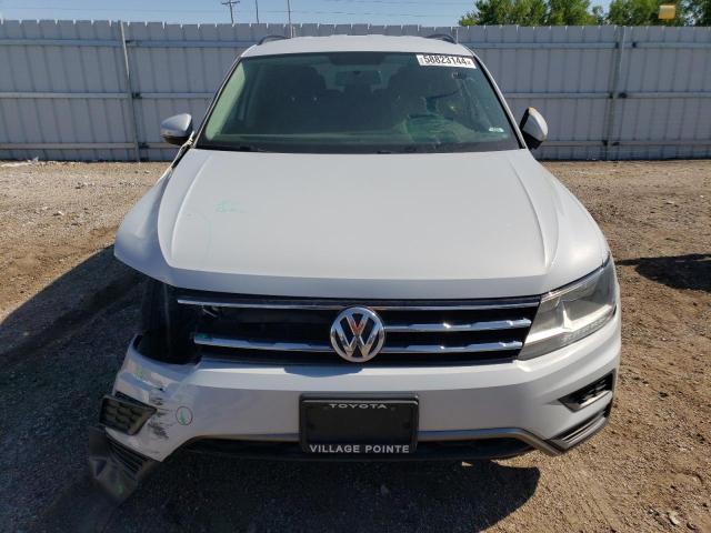 Photo 4 VIN: 3VV1B7AX6JM129461 - VOLKSWAGEN TIGUAN 