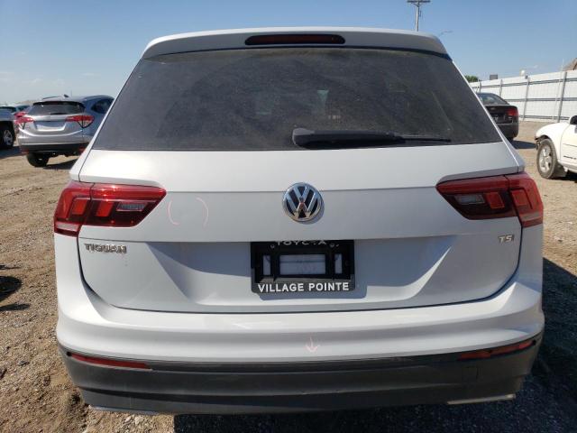 Photo 5 VIN: 3VV1B7AX6JM129461 - VOLKSWAGEN TIGUAN 