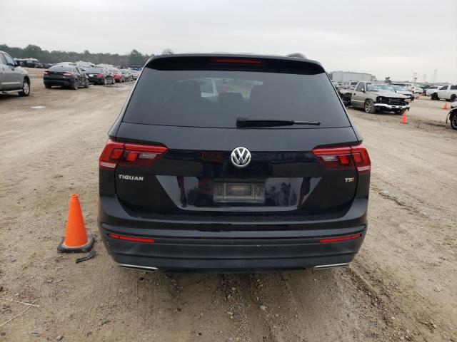 Photo 5 VIN: 3VV1B7AX6JM188171 - VOLKSWAGEN TIGUAN S 