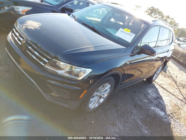 Photo 1 VIN: 3VV1B7AX6KM041186 - VOLKSWAGEN TIGUAN 