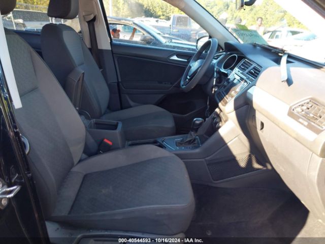 Photo 4 VIN: 3VV1B7AX6KM041186 - VOLKSWAGEN TIGUAN 