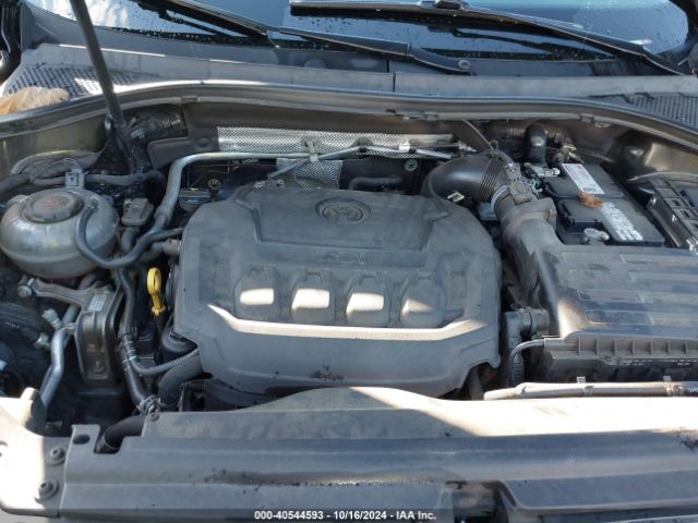 Photo 9 VIN: 3VV1B7AX6KM041186 - VOLKSWAGEN TIGUAN 