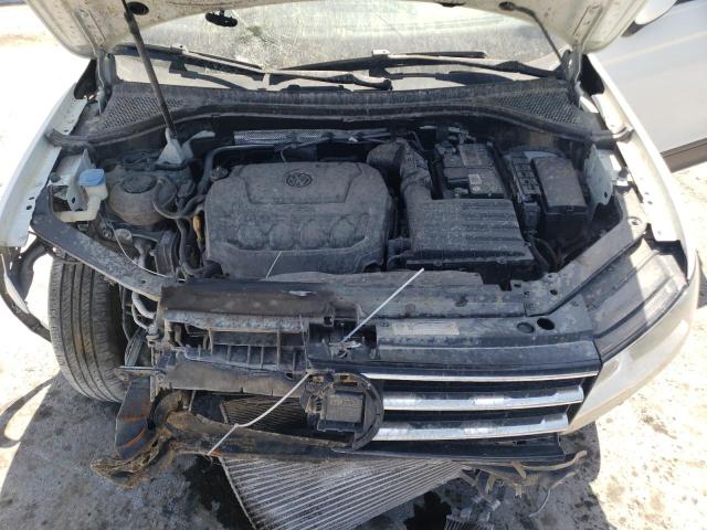 Photo 11 VIN: 3VV1B7AX6KM050020 - VOLKSWAGEN TIGUAN 