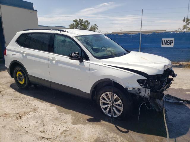 Photo 3 VIN: 3VV1B7AX6KM050020 - VOLKSWAGEN TIGUAN 