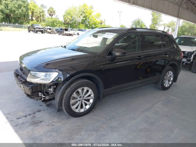 Photo 1 VIN: 3VV1B7AX6KM078559 - VOLKSWAGEN TIGUAN 