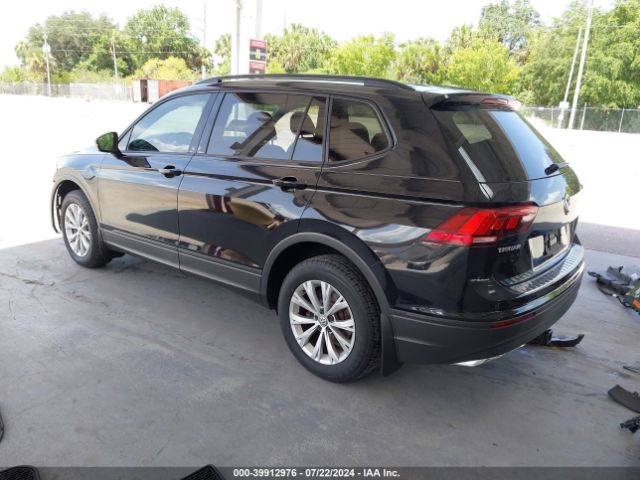 Photo 2 VIN: 3VV1B7AX6KM078559 - VOLKSWAGEN TIGUAN 