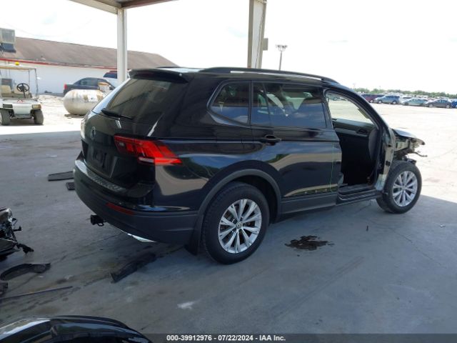 Photo 3 VIN: 3VV1B7AX6KM078559 - VOLKSWAGEN TIGUAN 