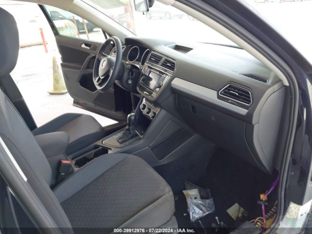 Photo 4 VIN: 3VV1B7AX6KM078559 - VOLKSWAGEN TIGUAN 