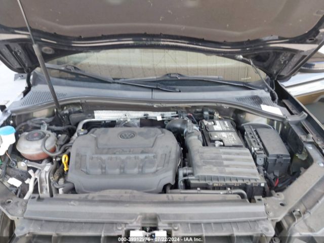 Photo 9 VIN: 3VV1B7AX6KM078559 - VOLKSWAGEN TIGUAN 